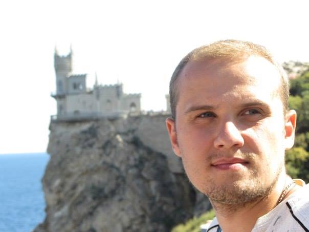Файл:Андрей Храмов.jpg