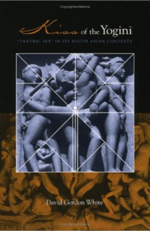 D. G. White - Kiss of the Yogini.jpg