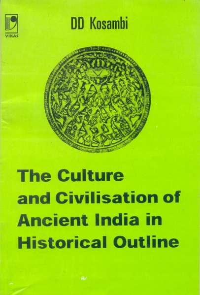 Файл:The Culture and Civilisation of Ancient India in Historical Outline.jpg