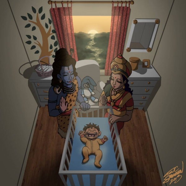 Файл:Шива и кузнечик.jpg
