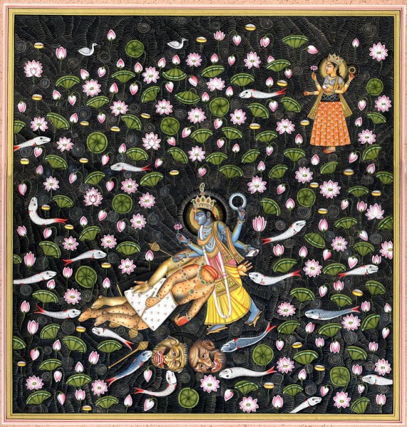 Файл:Vishnu Madhusudana.jpeg