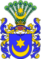 POL COA Leliwa.svg