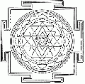 Sri Yantra 256bw.gif