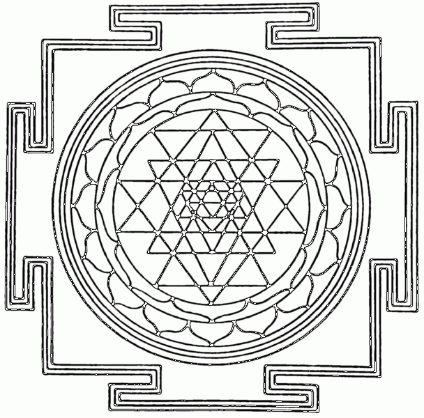 Файл:Sri Yantra 256bw.gif