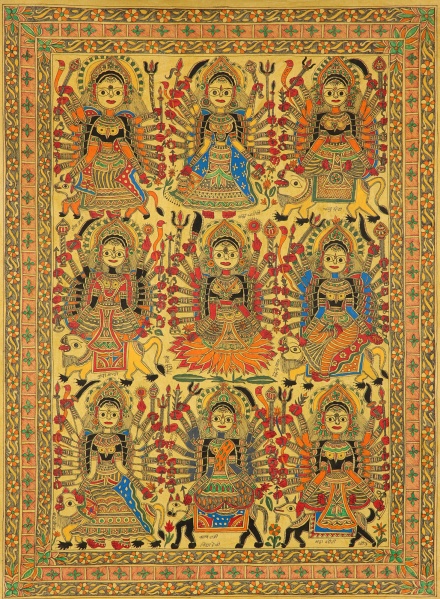 Файл:Navadurga.jpg